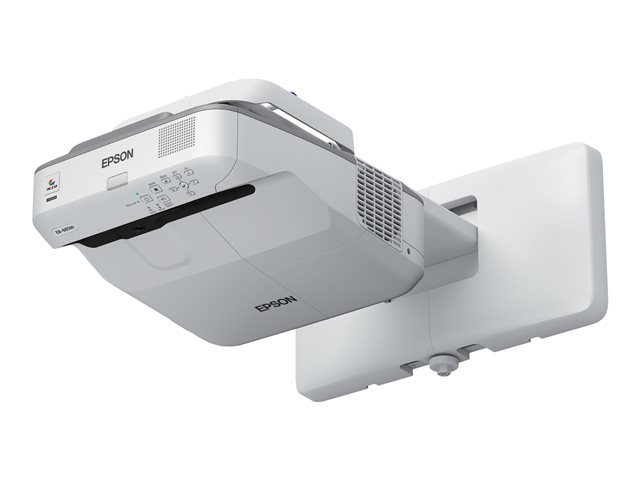 Vidéoprojecteur EPSON EB-685W WXGA