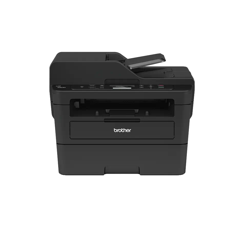 Imprimante multifonction 3-en-1 laser monochrome réseau