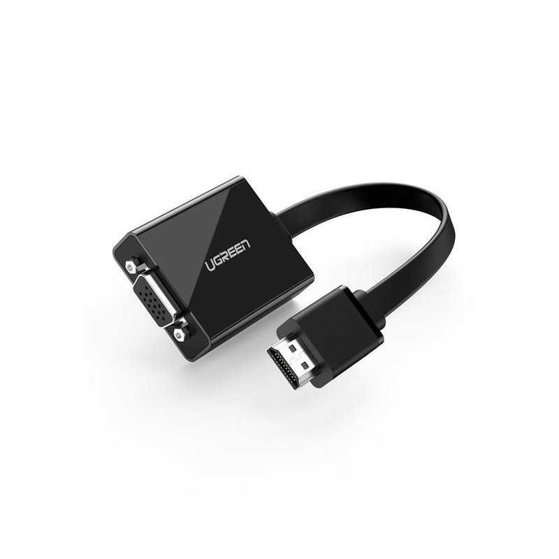 UGREEN | Convertisseur | HDMI à VGA