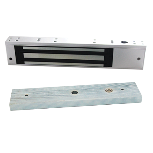 Serrure électromagnétique de porte fiable et sécurisée