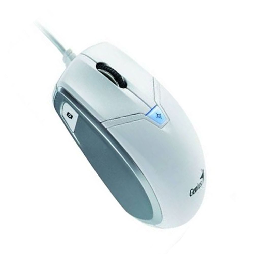 Genius Souris avec Camera intégré 720p HD