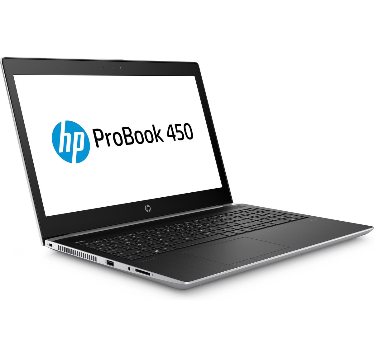 Ordinateur portable HP 450 G5