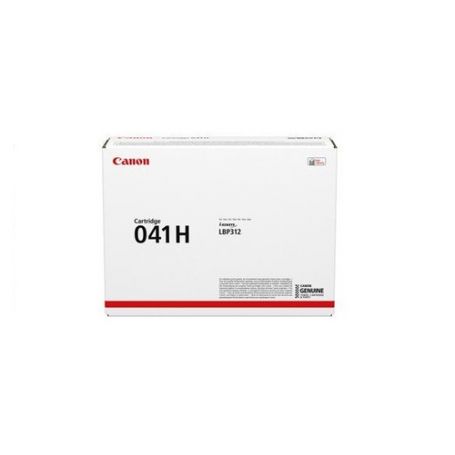 CANON LBP 041H TONER ORIGINAL NOIR