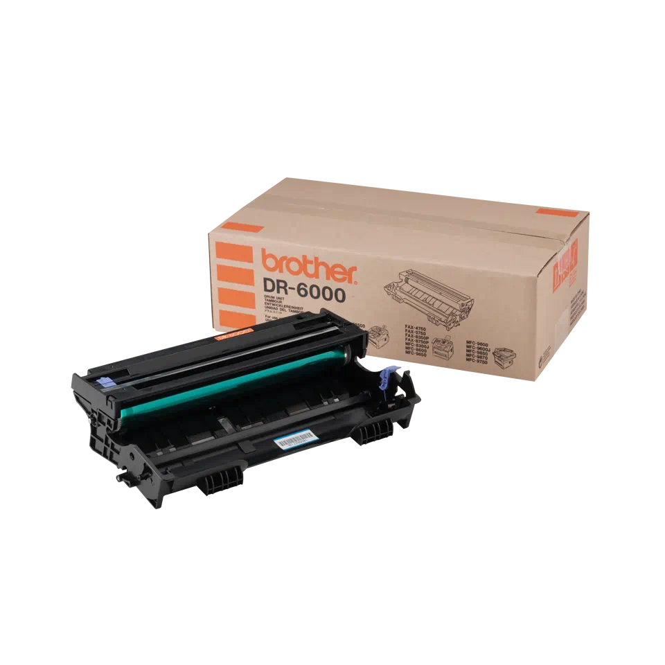 Tambour DR-6000 Brother original