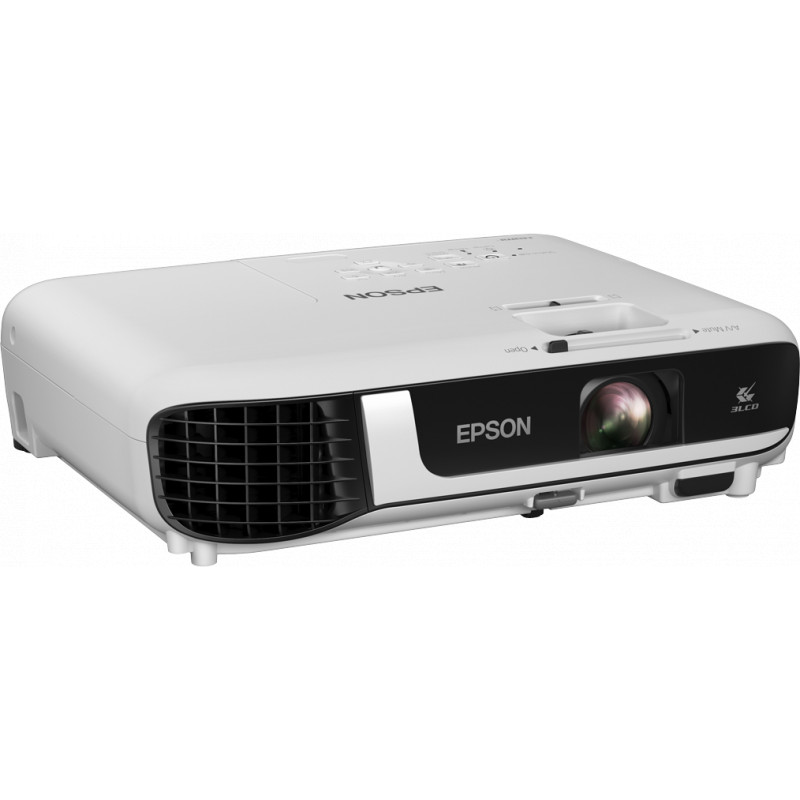 Epson EB-W51 Vidéoprojecteur WXGA (1280 x 800)